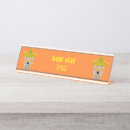 Zoek naar schedel naambordjes Dag van de dood