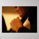 Zoek naar instrumenten posters Cellist