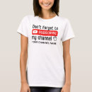 Zoek naar youtube dames tshirts Sociale media