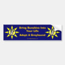 Zoek naar windhonden bumperstickers Huisdier