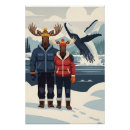 Zoek naar grappige walvis posters Elk persoon