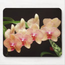 Zoek naar orchideeën muismatten Tuin