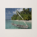 Zoek naar archipel puzzels Niemand