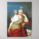 Zoek naar godin diana posters Hekserij