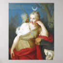 Zoek naar godin posters Wicca
