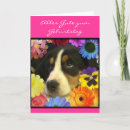 Zoek naar geburtstag kaarten Hond