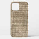 Zoek naar jute iphone hoesjes Bruin