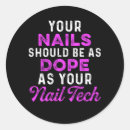 Zoek naar nagellak stickers Nagelkunstenaar