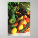 Zoek naar fruit en groenten posters Najaar