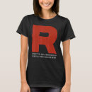 Zoek naar raket tshirts Met