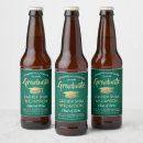 Zoek naar groen bier Elk persoon
