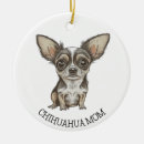 Zoek naar chihuahua ornamenten Grappig