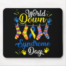 Zoek naar syndroom down 21 geschenken Wereld