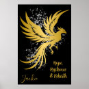 Zoek naar phoenix vogel posters Voor haar