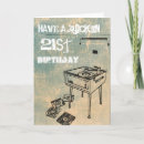 Zoek naar vinyl kaarten Speler