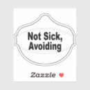 Zoek naar zieke stickers Voor iedereen