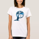 Zoek naar witte wolf tshirts Voor haar