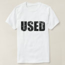 Zoek naar gebruikte tshirts Koel