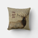 Zoek naar eland kussens Elk persoon