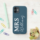 Zoek naar bruid hoesjes Pas getrouwd