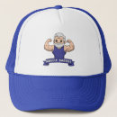 Zoek naar bodybuilder trucker petten Grappig
