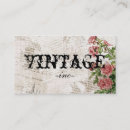 Zoek naar hipster visitekaartjes Vintage