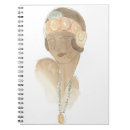 Zoek naar mode notitieboeken Meisjeskracht