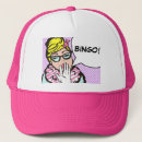 Zoek naar bingo petten Gaming