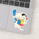 Zoek naar toons stickers Looney tune character