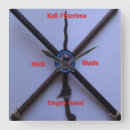 Zoek naar behang klokken Muur