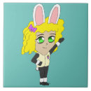 Zoek naar staarten tegels Schattig