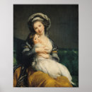 Zoek naar moeder en dochter kunst Portret