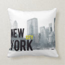 Zoek naar nyc kussens Zwart