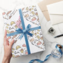 Zoek naar culinair cadeaupapier Baken