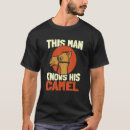 Zoek naar dromedaris tshirts Kamelen