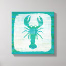 Zoek naar lobster kunst Schaaldieren