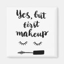 Zoek naar schoonheidsspecialist magneten Make up kunstenaar