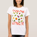 Zoek naar frise tshirts Koken