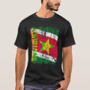 Zoek naar suriname tshirts Vintage