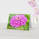 Zoek naar roze zinnia kaarten Tuin