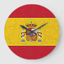 Zoek naar spanje klokken Europa