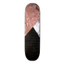 Zoek naar gouden skateboards Modern