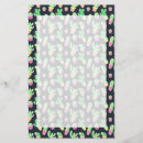 Zoek naar neon briefpapier Tuin