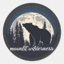 Zoek naar wildernis stickers Natuur
