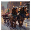 Zoek naar engelse cocker spaniël posters Elk persoon