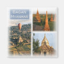 Zoek naar myanmar magneten Bagan