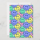 Zoek naar emoticons uitnodigingen Glimlachen