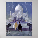 Zoek naar oude sprookjes posters Virginia frances sterrett