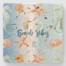 Zoek naar zeepaardje onderzetters Oceaan