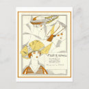 Zoek naar art deco briefkaarten Reclame